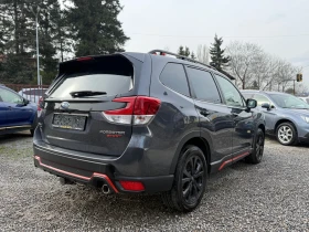 Subaru Forester 2.5 SPORT FACE | Mobile.bg    4