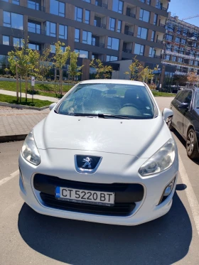 Обява за продажба на Peugeot 308 1.6 HDI FACELIFT ~7 999 лв. - изображение 5