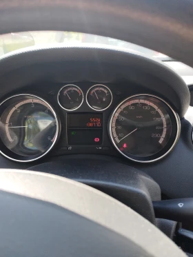 Обява за продажба на Peugeot 308 1.6 HDI FACELIFT ~7 999 лв. - изображение 6