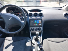 Обява за продажба на Peugeot 308 1.6 HDI FACELIFT ~7 999 лв. - изображение 7
