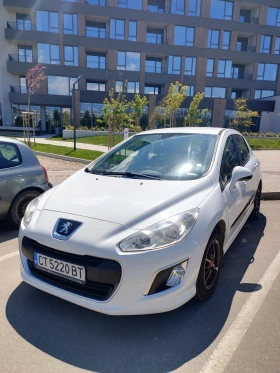 Peugeot 308 1.6 HDI FACELIFT 1