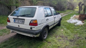 Обява за продажба на VW Golf 2 ~2 000 лв. - изображение 2