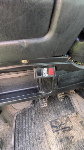Обява за продажба на VW Golf 2 ~2 000 лв. - изображение 11