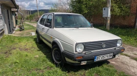 Обява за продажба на VW Golf 2 ~2 000 лв. - изображение 1