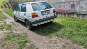 Обява за продажба на VW Golf 2 ~2 000 лв. - изображение 1