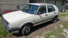 Обява за продажба на VW Golf 2 ~2 000 лв. - изображение 10