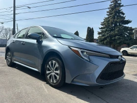 Toyota Corolla Hybrid CVT AWD | Mobile.bg    3