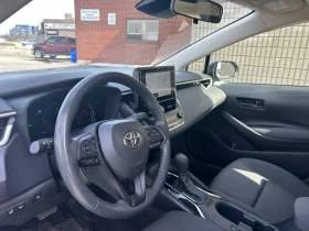 Toyota Corolla Hybrid CVT AWD | Mobile.bg    6