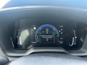 Toyota Corolla Hybrid CVT AWD | Mobile.bg    8
