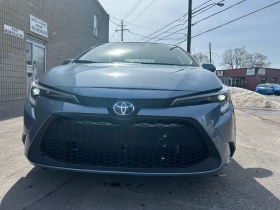 Toyota Corolla Hybrid CVT AWD | Mobile.bg    2