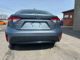 Toyota Corolla Hybrid CVT AWD | Mobile.bg    4