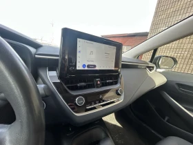Toyota Corolla Hybrid CVT AWD | Mobile.bg    7