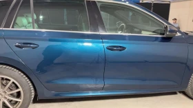 Skoda Octavia 2.0 TDI Premium | Mobile.bg    8