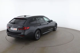 BMW 530 530e xDrive M Sport | Mobile.bg    4