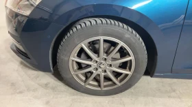Skoda Octavia 2.0 TDI Premium | Mobile.bg    7
