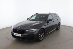 BMW 530 530e xDrive M Sport | Mobile.bg    1