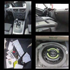 Audi A4 2.0tdi  143ps | Mobile.bg    16