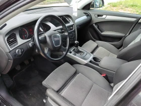 Audi A4 2.0tdi  143ps | Mobile.bg    9