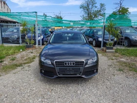 Audi A4 2.0tdi  143ps | Mobile.bg    2