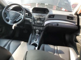 Acura ILX | Mobile.bg    8