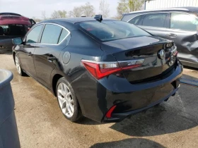 Acura ILX | Mobile.bg    2