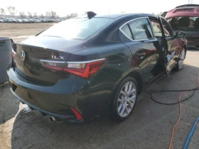 Acura ILX | Mobile.bg    3