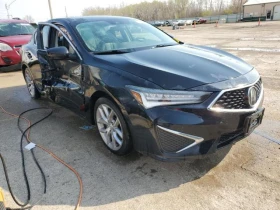 Acura ILX | Mobile.bg    4