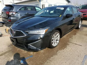  Acura ILX