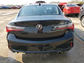 Acura ILX | Mobile.bg    6