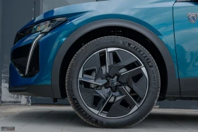 Обява за продажба на Peugeot 408 GT-LINE/1.2-PURETECH/131HP/360/NAVI/TSR/AMBIENT ~59 900 лв. - изображение 3