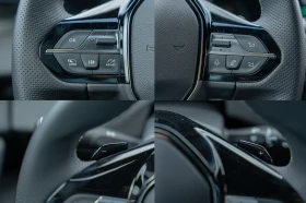 Peugeot 408 GT-LINE/1.2-PURETECH/131HP/360/NAVI/TSR/AMBIENT | Mobile.bg    13