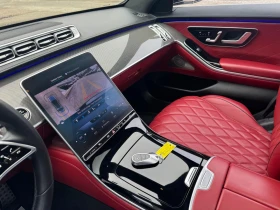 Mercedes-Benz S 580 4MATIC* Burmester* * * 360*  | Mobile.bg    9