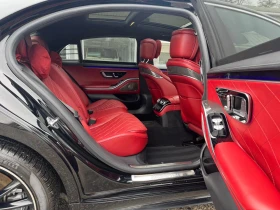 Mercedes-Benz S 580 4MATIC* Burmester* * * 360*  | Mobile.bg    6