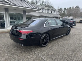 Mercedes-Benz S 580 4MATIC* Burmester* * * 360*  | Mobile.bg    4