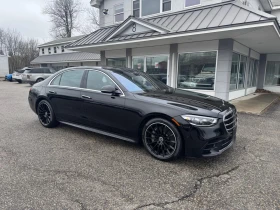 Mercedes-Benz S 580 4MATIC* Burmester* * * 360*  | Mobile.bg    2