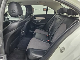 Mercedes-Benz C 220 2.2CDI-170= = LED= KEYLESS= NAVI | Mobile.bg    9