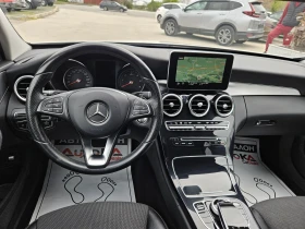 Mercedes-Benz C 220 2.2CDI-170= = LED= KEYLESS= NAVI | Mobile.bg    11