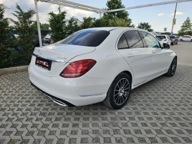 Mercedes-Benz C 220 2.2CDI-170= = LED= KEYLESS= NAVI | Mobile.bg    3