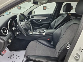 Mercedes-Benz C 220 2.2CDI-170= = LED= KEYLESS= NAVI | Mobile.bg    7