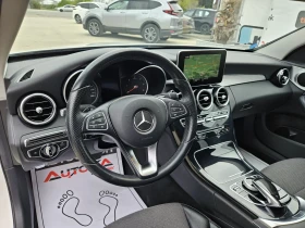 Mercedes-Benz C 220 2.2CDI-170= = LED= KEYLESS= NAVI | Mobile.bg    8