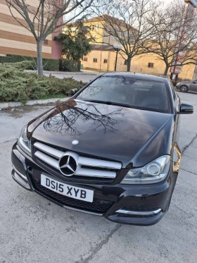 Обява за продажба на Mercedes-Benz C 220 220 ~13 500 лв. - изображение 3