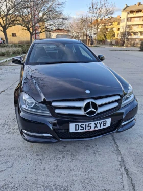 Обява за продажба на Mercedes-Benz C 220 220 ~13 500 лв. - изображение 5