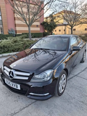 Обява за продажба на Mercedes-Benz C 220 220 ~13 500 лв. - изображение 1