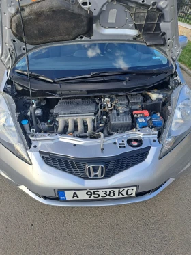 Honda Jazz 1.4   | Mobile.bg    4