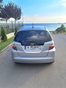 Honda Jazz 1.4   | Mobile.bg    6