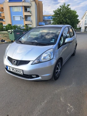 Honda Jazz 1.4   | Mobile.bg    3