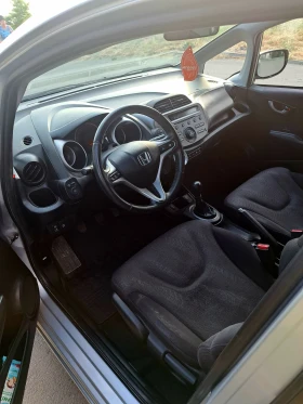 Honda Jazz 1.4   | Mobile.bg    8