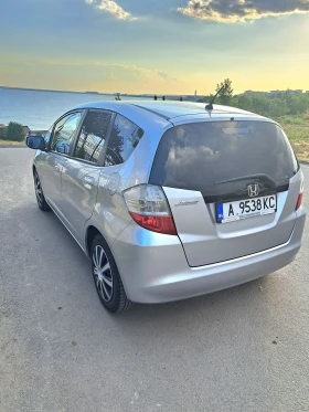 Honda Jazz 1.4   | Mobile.bg    7