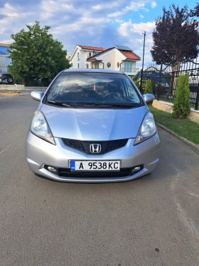 Honda Jazz 1.4   | Mobile.bg    2