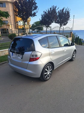 Honda Jazz 1.4   | Mobile.bg    5